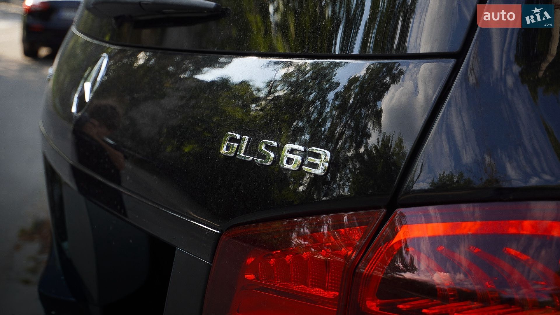 Mercedes-Benz GLS-Class 2017 VIN 4JGDF7FE9JA998362 фото оголошення 12 з 28