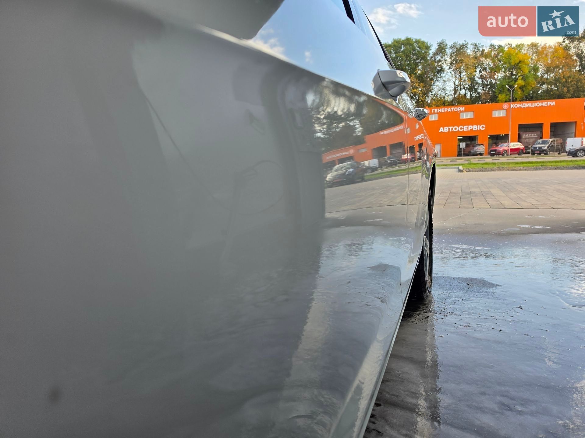 Volkswagen e-Golf 2015 VIN WVWZZZAUZEW900392 фото оголошення 17 з 36