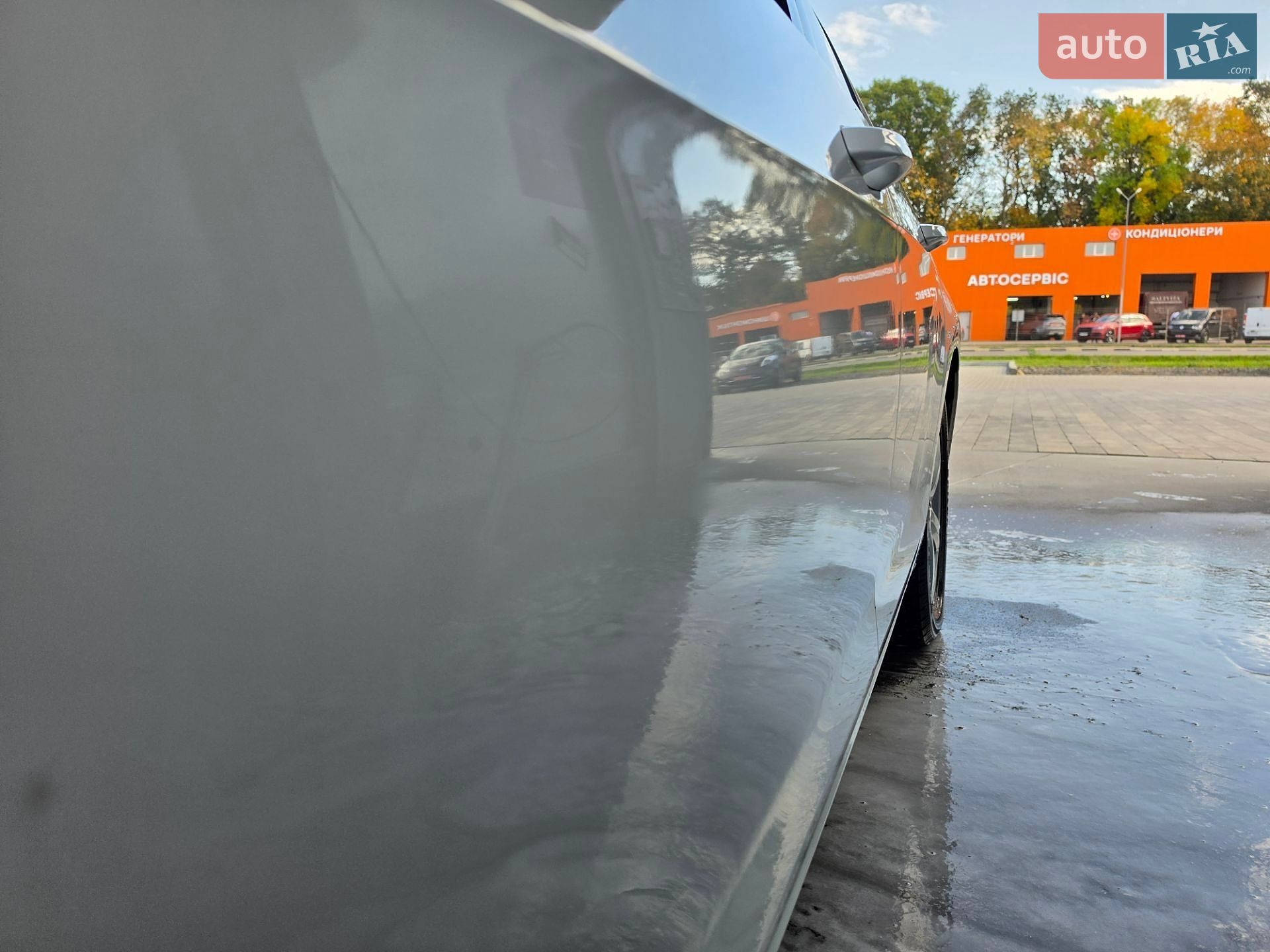 Volkswagen e-Golf 2015 VIN WVWZZZAUZEW900392 фото оголошення 18 з 36