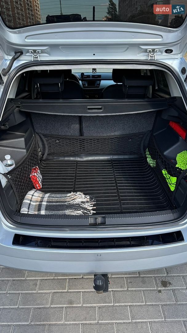 Skoda Fabia 2017 VIN TMBJN4NJ8HB500700 фото оголошення 20 з 31