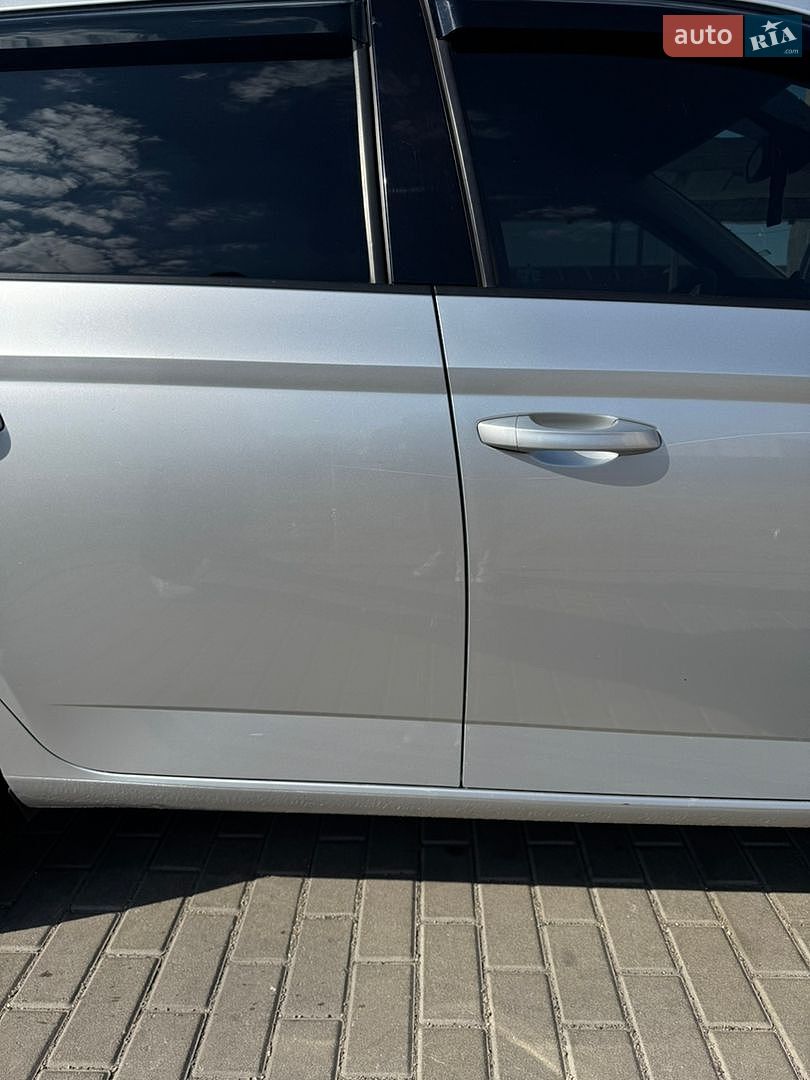 Skoda Fabia 2017 VIN TMBJN4NJ8HB500700 фото оголошення 30 з 31