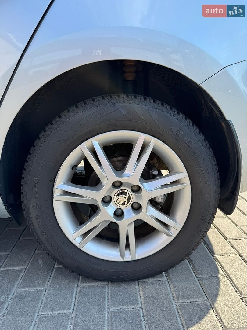 Skoda Fabia 2017 VIN TMBJN4NJ8HB500700 фото оголошення 29 з 31