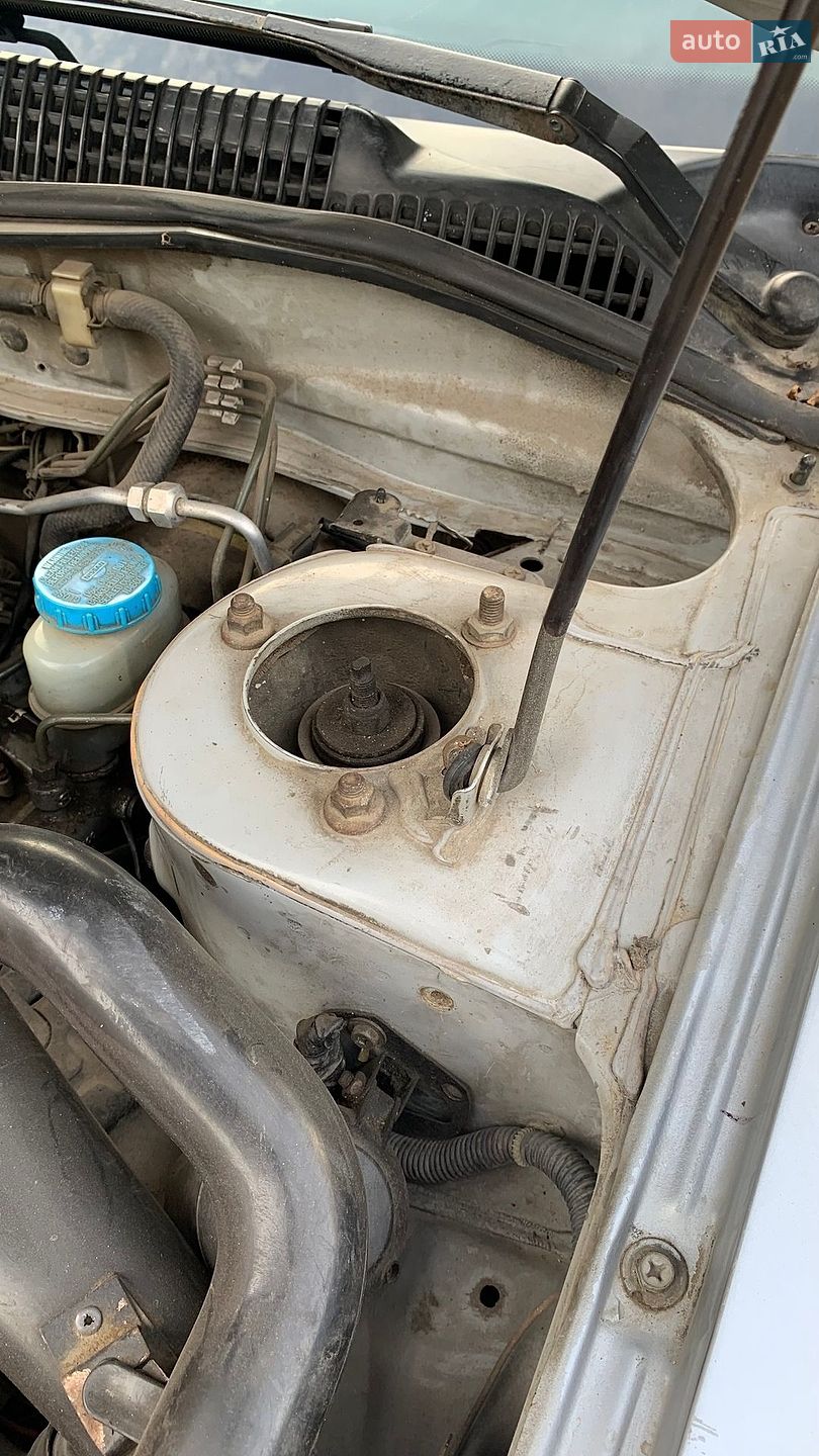 Nissan Primera 1990 VIN SJNBCAP10U0018160 фото оголошення 7 з 10