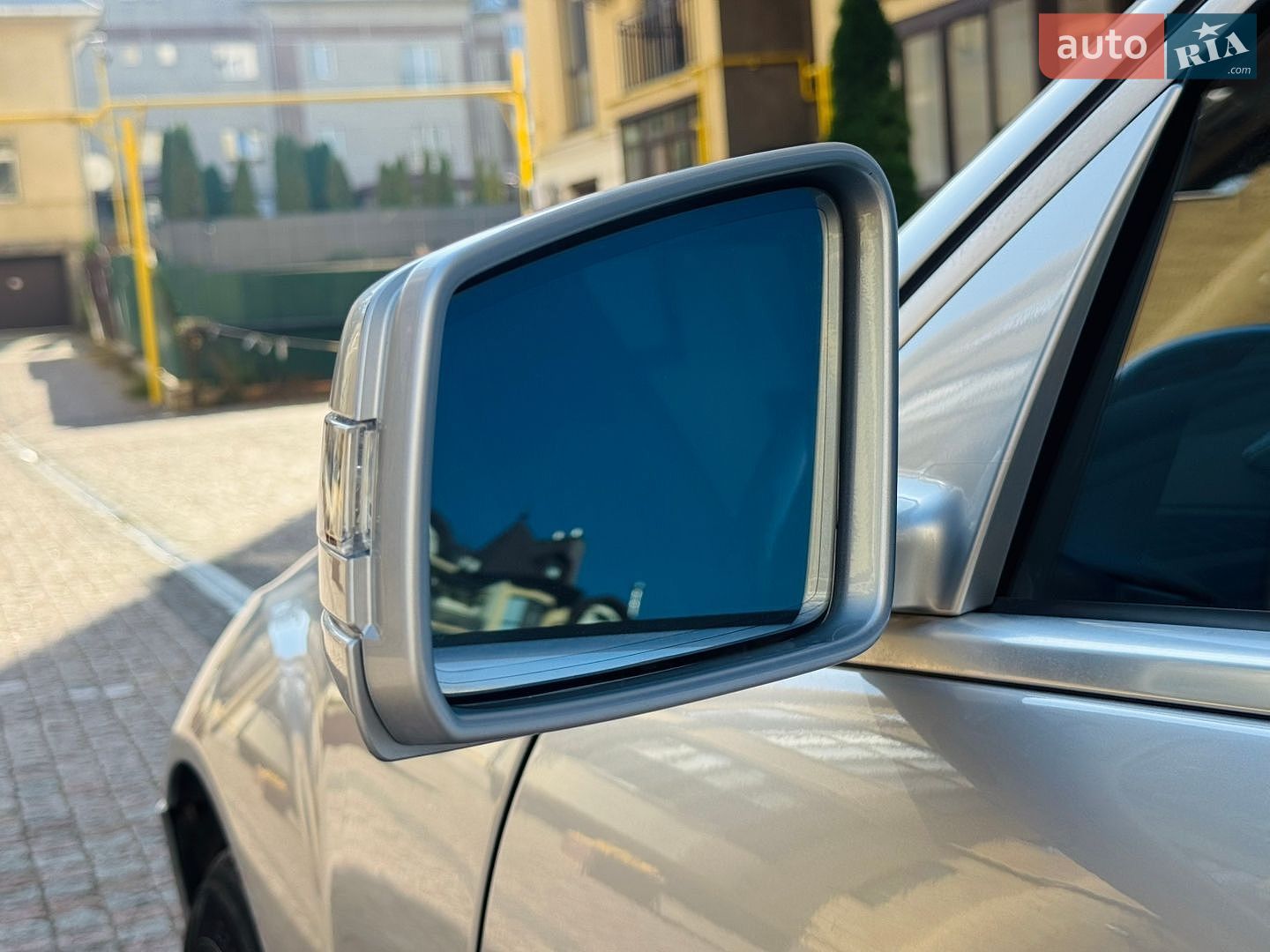 Mercedes-Benz S-Class 2008 VIN WDDNG86XX8A183827 фото оголошення 11 з 41