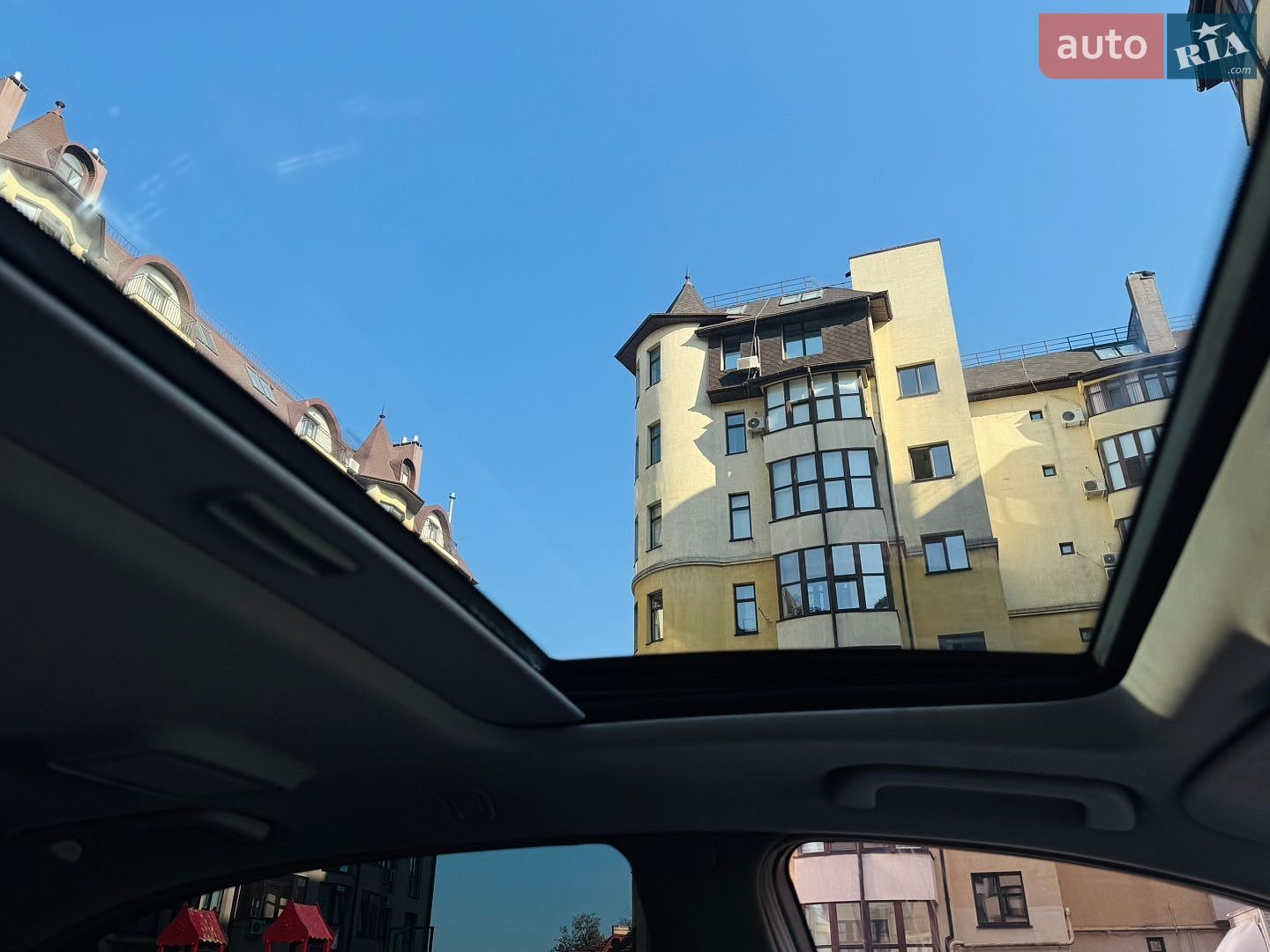Mercedes-Benz S-Class 2008 VIN WDDNG86XX8A183827 фото оголошення 29 з 41