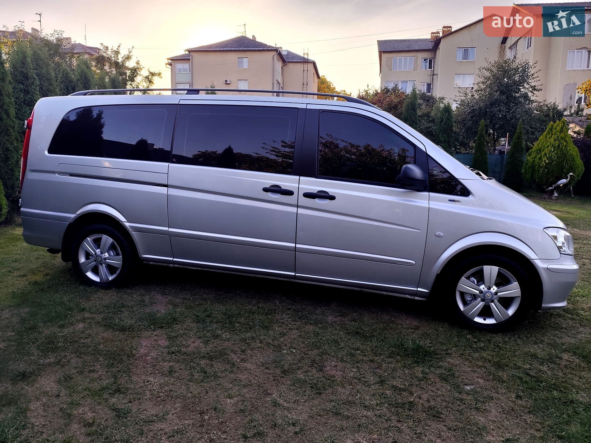 Mercedes-Benz Vito 2011 VIN WDF63960513645244 фото оголошення 16 з 34