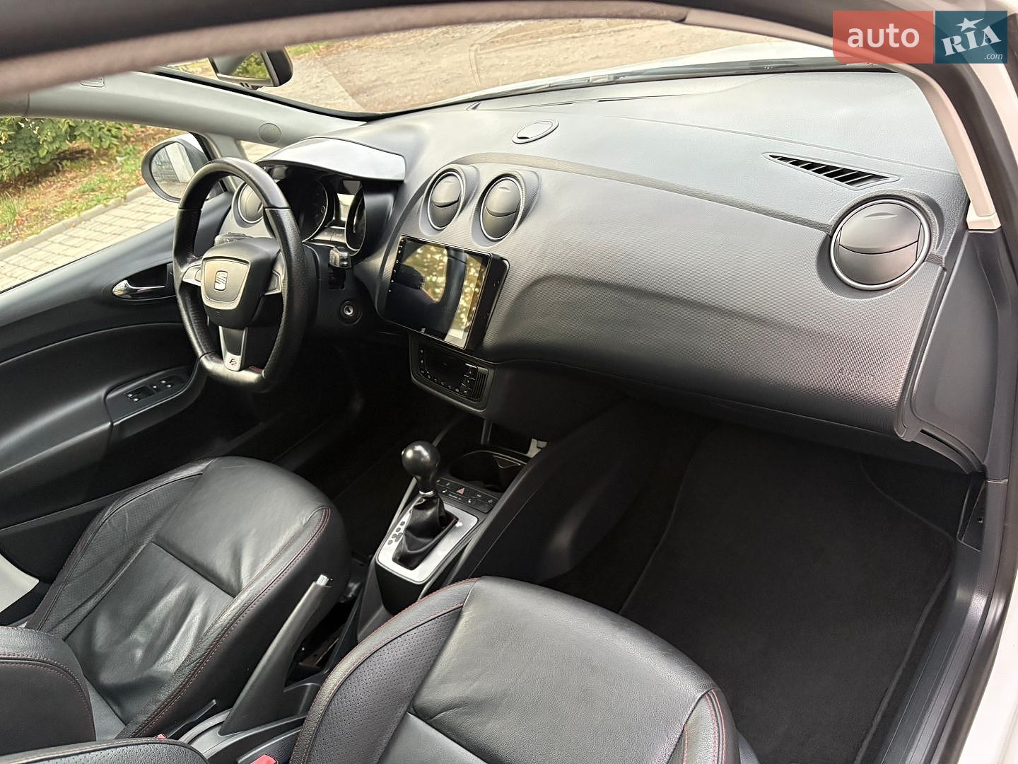 SEAT Ibiza 2013 VIN VSSBD66J6DR073874 фото оголошення 7 з 38