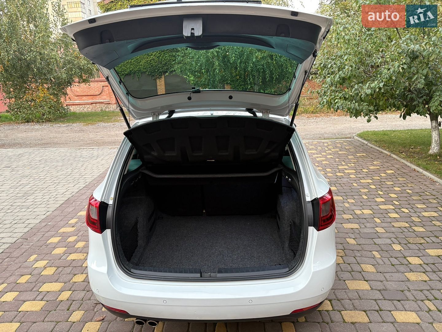 SEAT Ibiza 2013 VIN VSSBD66J6DR073874 фото оголошення 15 з 38