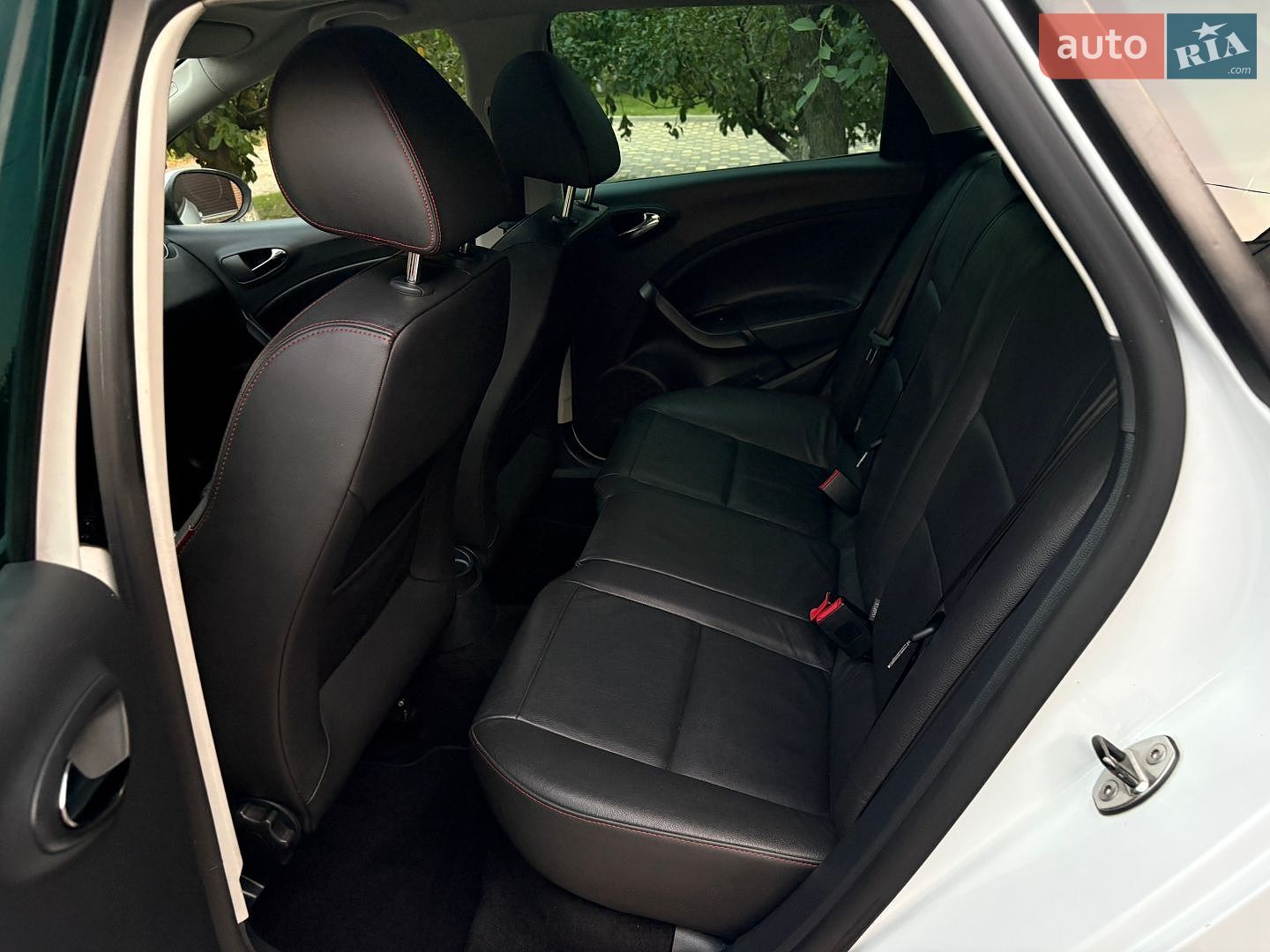 SEAT Ibiza 2013 VIN VSSBD66J6DR073874 фото оголошення 18 з 38