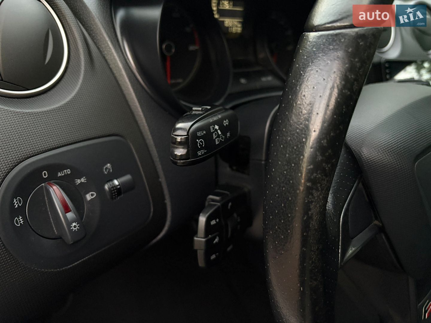 SEAT Ibiza 2013 VIN VSSBD66J6DR073874 фото оголошення 22 з 38
