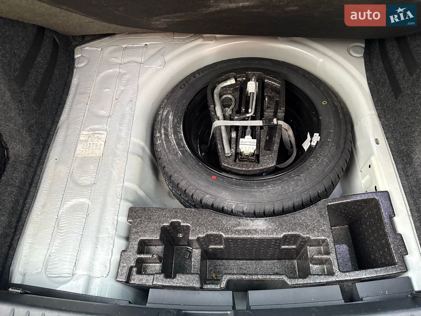 SEAT Ibiza 2013 VIN VSSBD66J6DR073874 фото оголошення 19 з 38