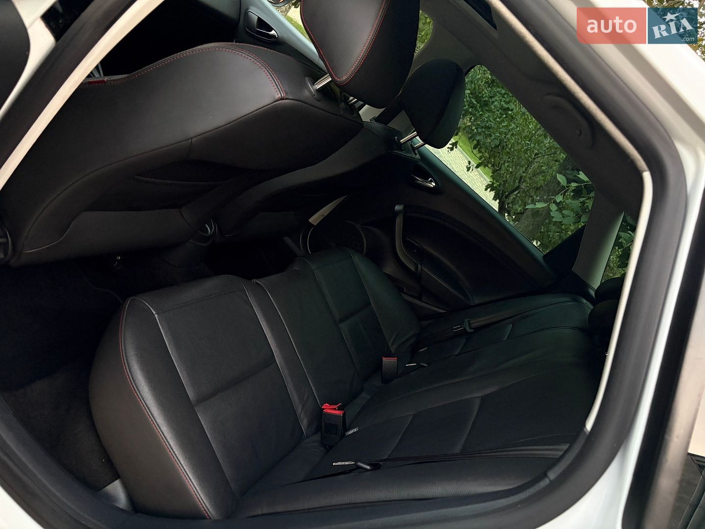 SEAT Ibiza 2013 VIN VSSBD66J6DR073874 фото оголошення 17 з 38