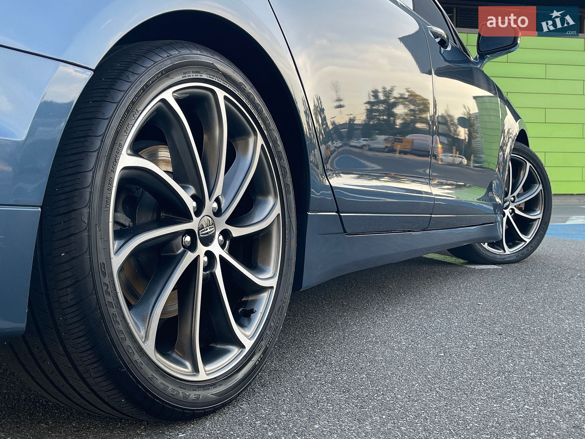 Lincoln MKZ 2019 VIN 3LN6L5LU3KR630736 фото оголошення 6 з 45