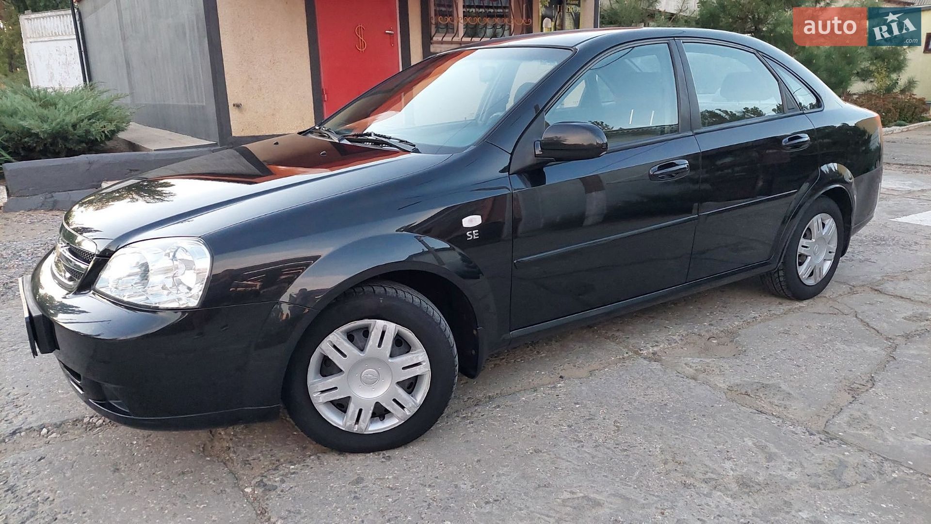 Chevrolet Lacetti 2012 VIN KL1NF1961CK784796 фото оголошення 3 з 20