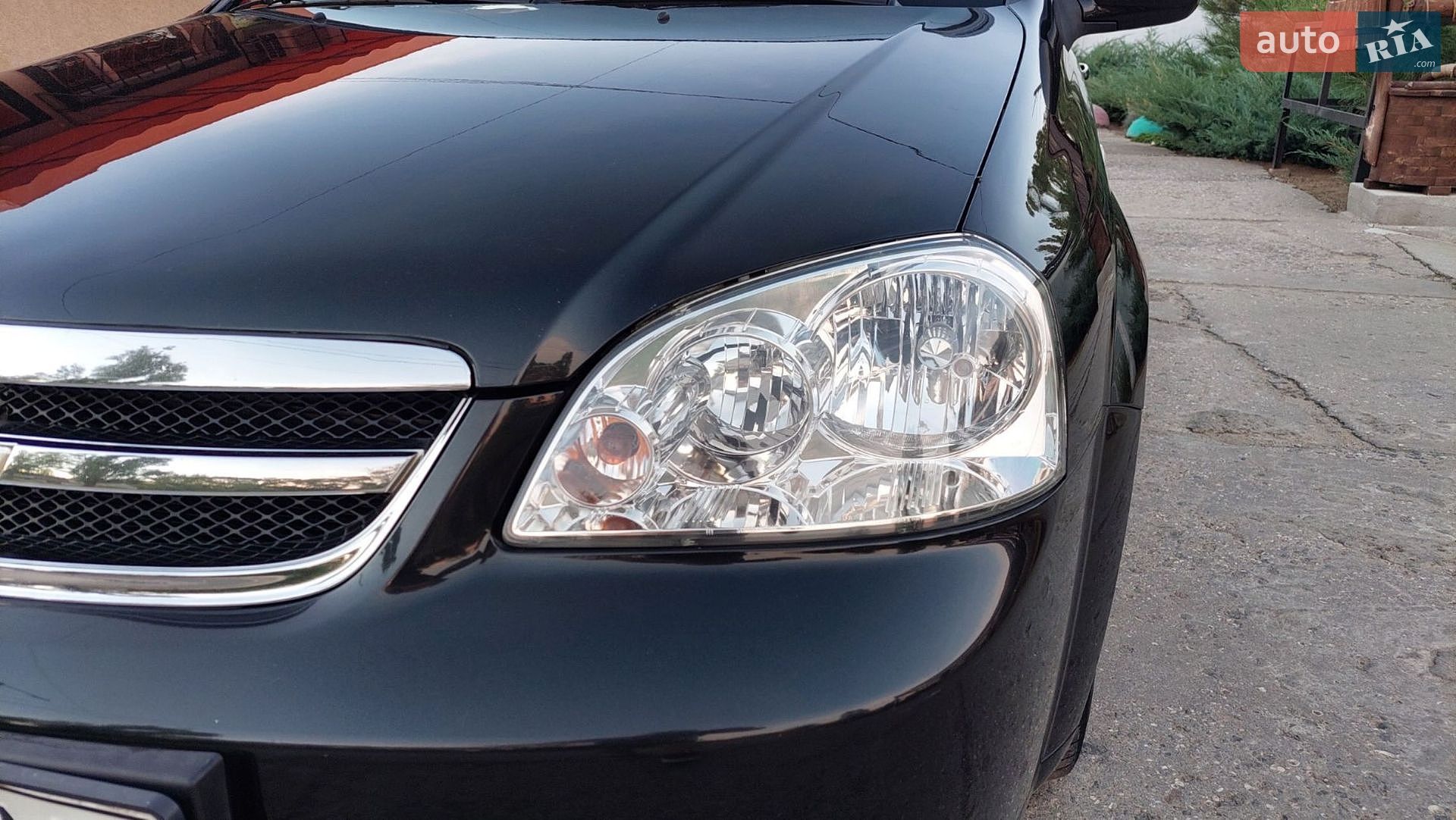 Chevrolet Lacetti 2012 VIN KL1NF1961CK784796 фото оголошення 20 з 20