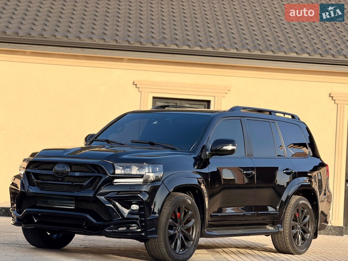 Toyota Land Cruiser 2020 VIN JTMCV02JX04311545 фото оголошення 5 з 74
