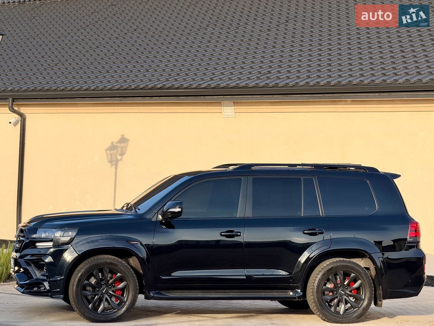 Toyota Land Cruiser 2020 VIN JTMCV02JX04311545 фото оголошення 13 з 74