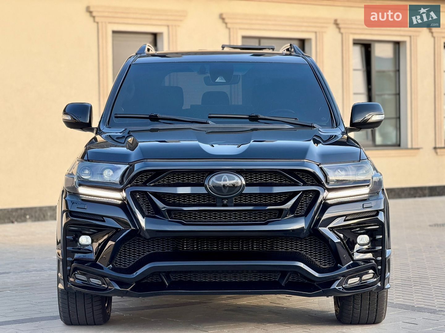 Toyota Land Cruiser 2020 VIN JTMCV02JX04311545 фото оголошення 22 з 74