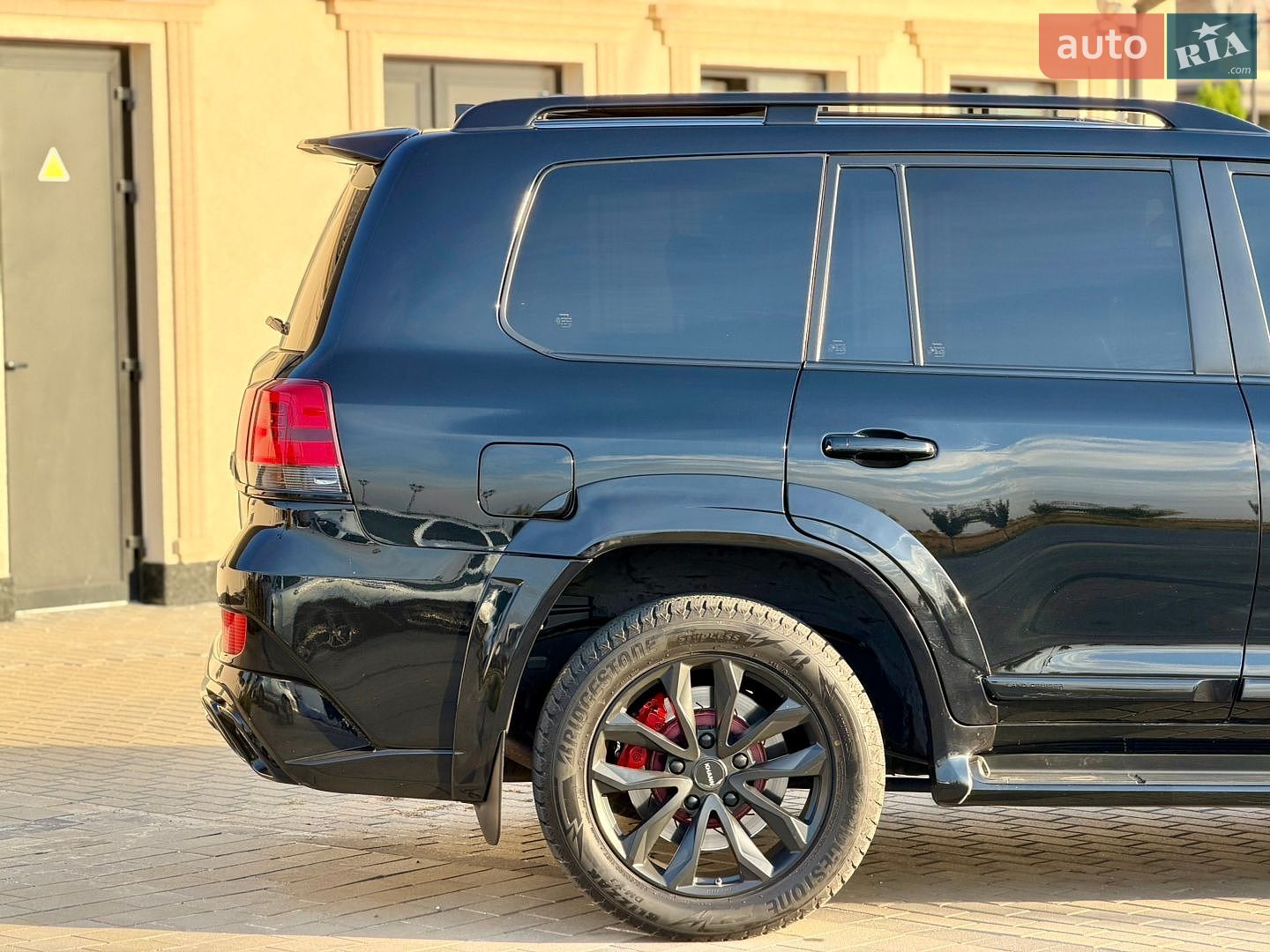 Toyota Land Cruiser 2020 VIN JTMCV02JX04311545 фото оголошення 11 з 74