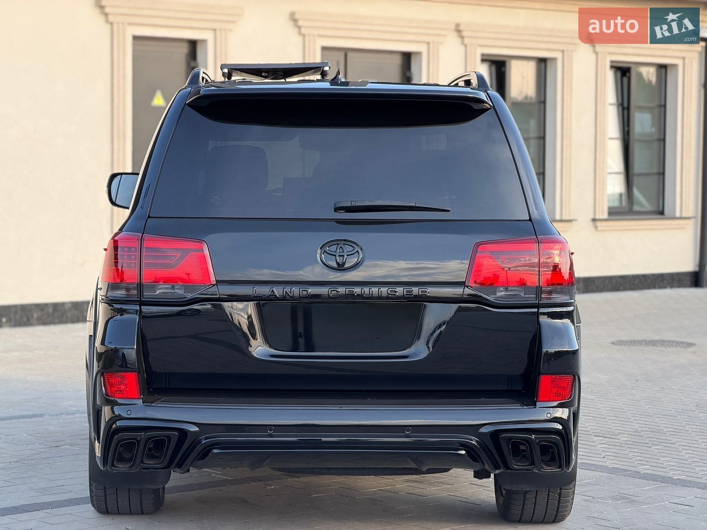Toyota Land Cruiser 2020 VIN JTMCV02JX04311545 фото оголошення 20 з 74