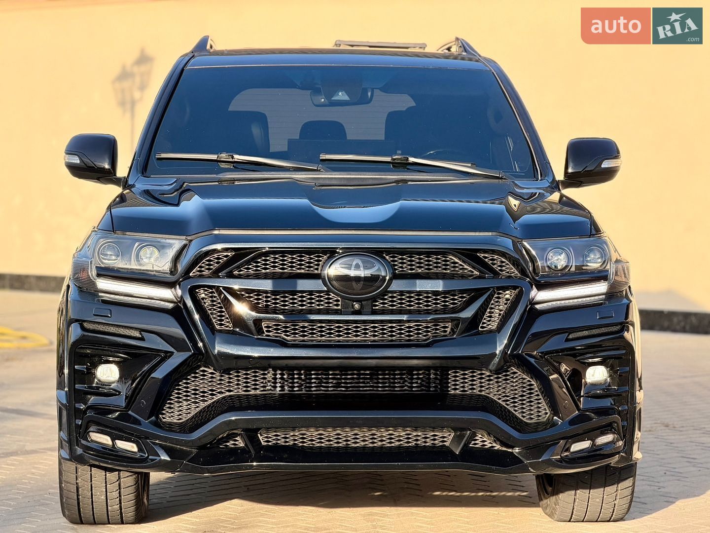 Toyota Land Cruiser 2020 VIN JTMCV02JX04311545 фото оголошення 23 з 74