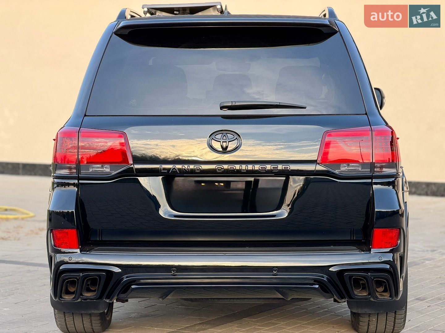 Toyota Land Cruiser 2020 VIN JTMCV02JX04311545 фото оголошення 21 з 74