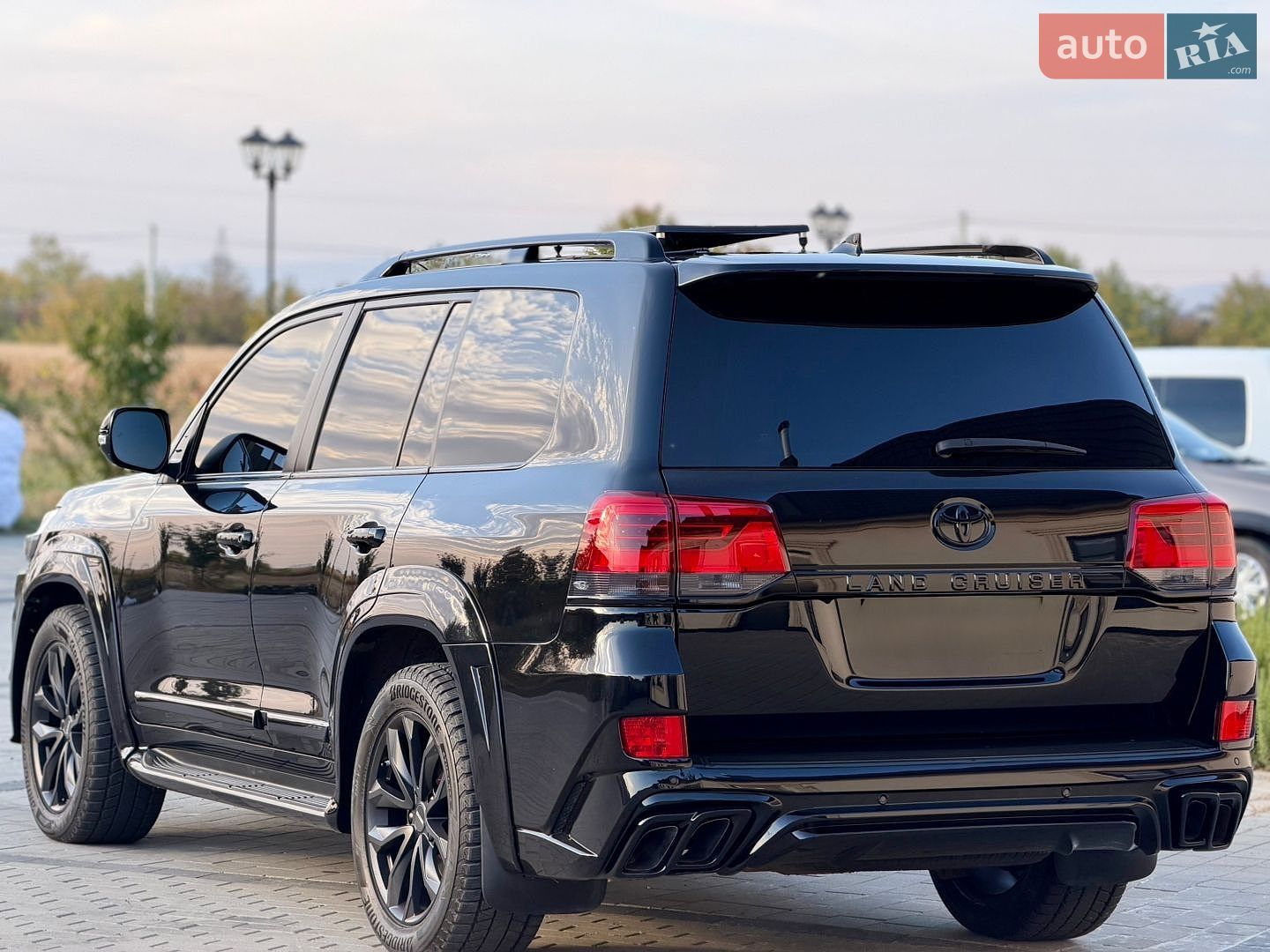 Toyota Land Cruiser 2020 VIN JTMCV02JX04311545 фото оголошення 17 з 74