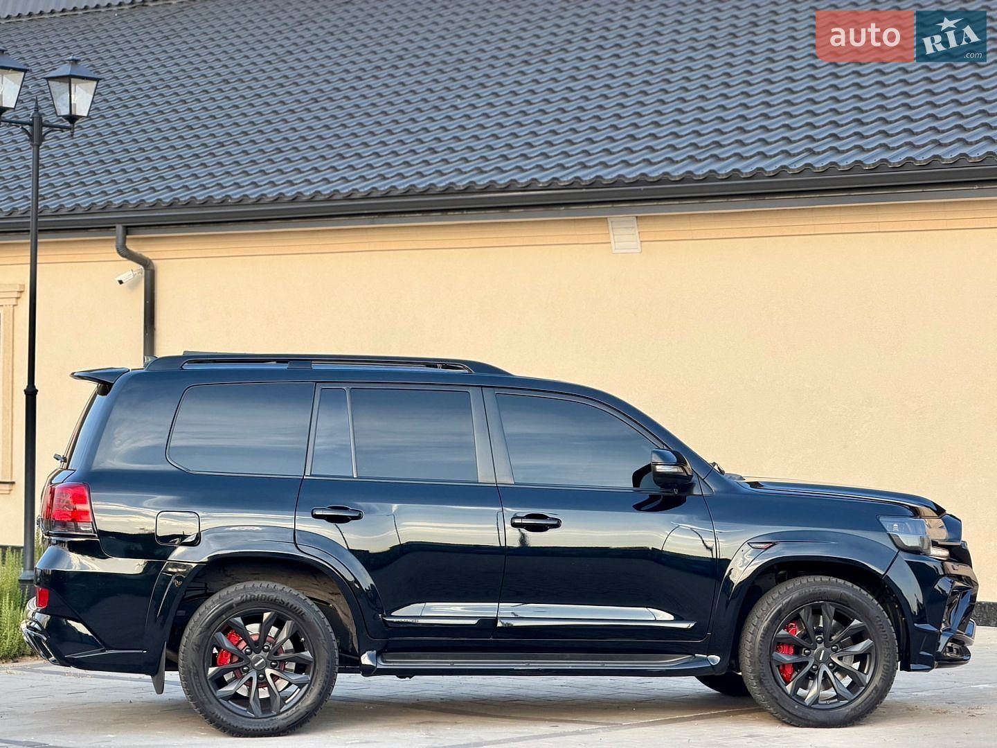 Toyota Land Cruiser 2020 VIN JTMCV02JX04311545 фото оголошення 14 з 74
