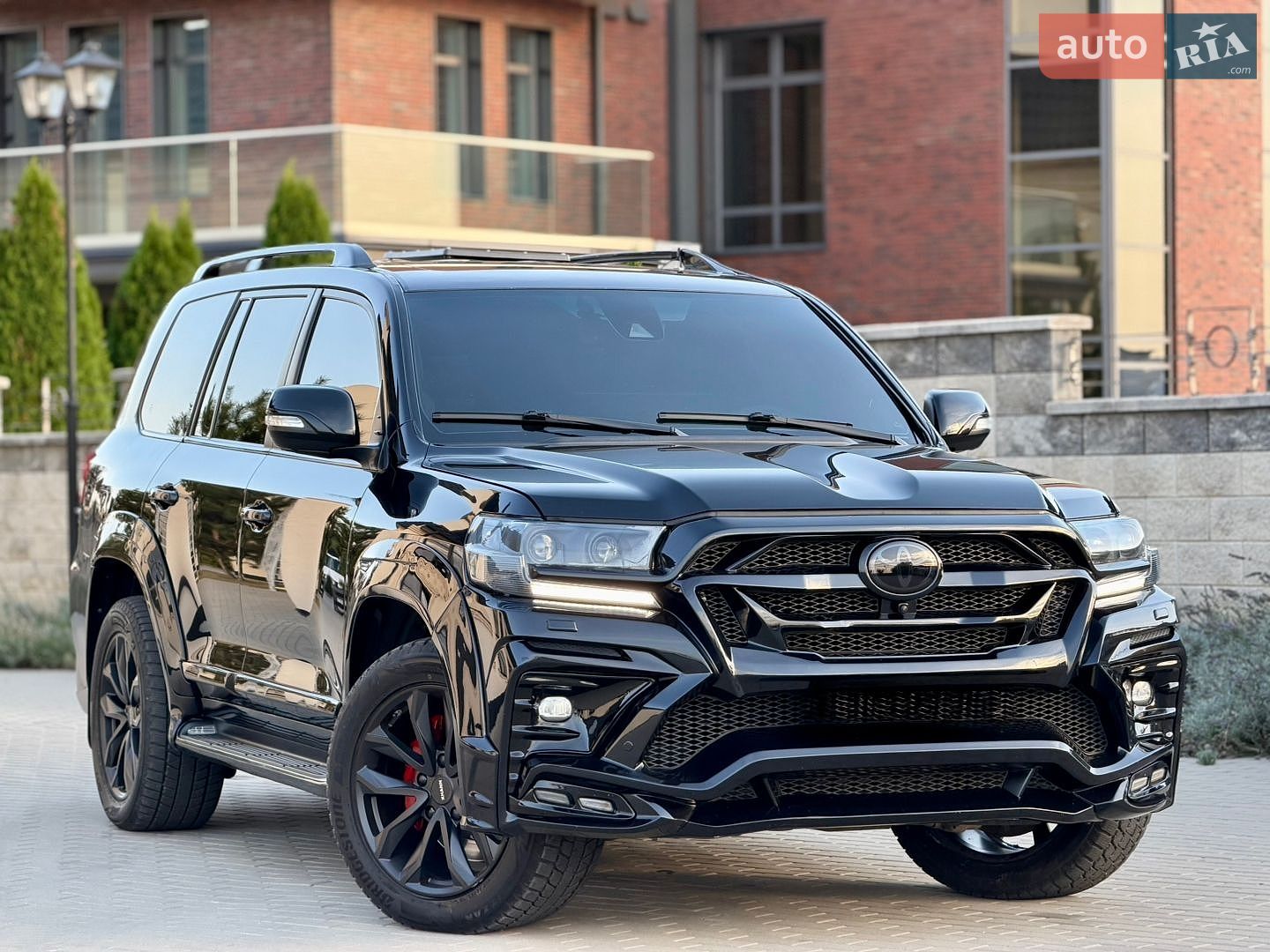Toyota Land Cruiser 2020 VIN JTMCV02JX04311545 фото оголошення 7 з 74