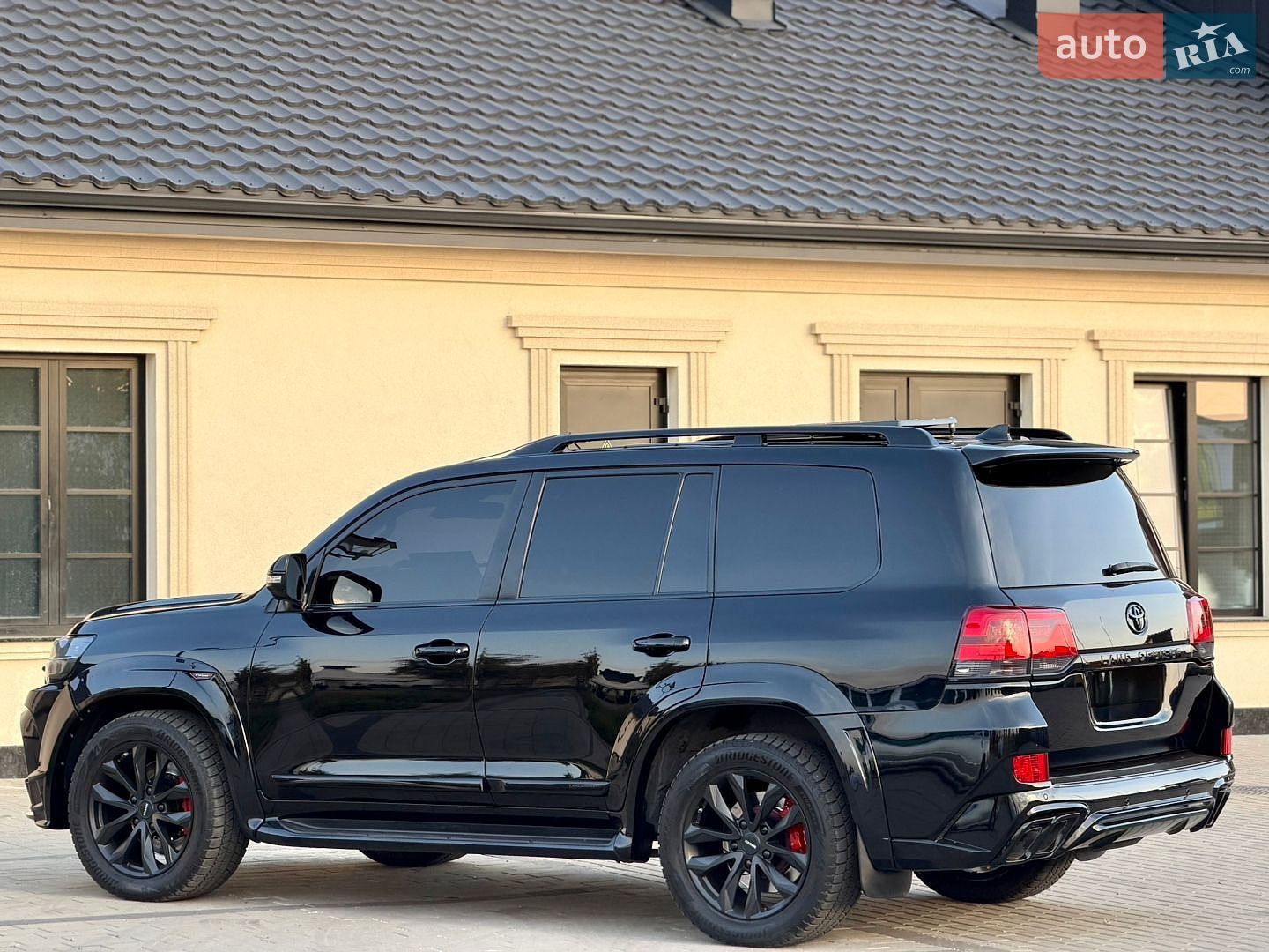 Toyota Land Cruiser 2020 VIN JTMCV02JX04311545 фото оголошення 18 з 74