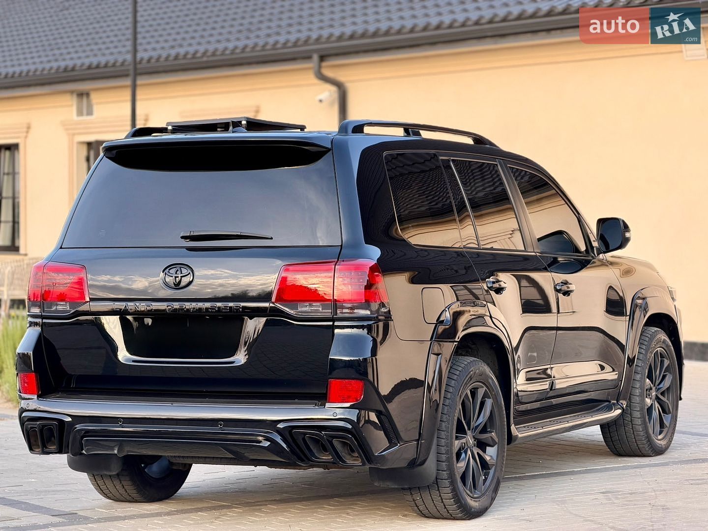Toyota Land Cruiser 2020 VIN JTMCV02JX04311545 фото оголошення 19 з 74