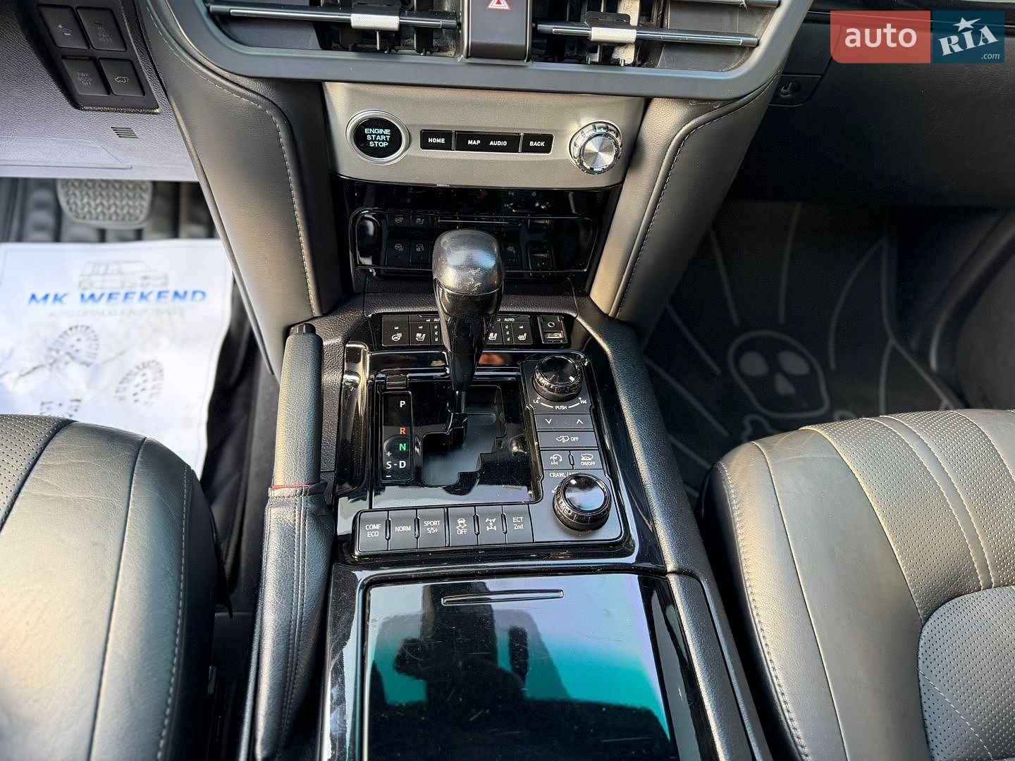 Toyota Land Cruiser 2020 VIN JTMCV02JX04311545 фото оголошення 32 з 74