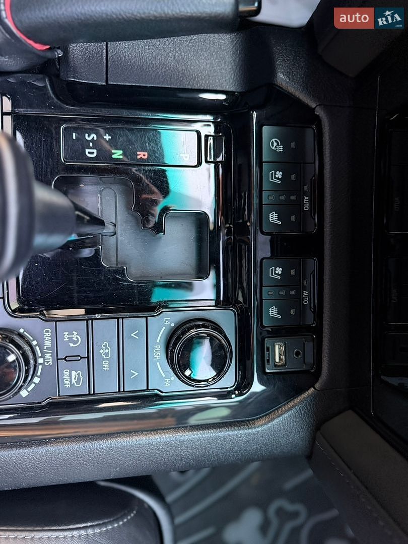 Toyota Land Cruiser 2020 VIN JTMCV02JX04311545 фото оголошення 37 з 74