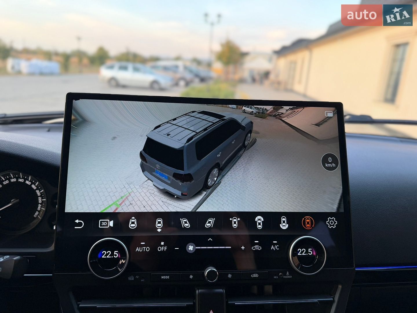 Toyota Land Cruiser 2020 VIN JTMCV02JX04311545 фото оголошення 49 з 74