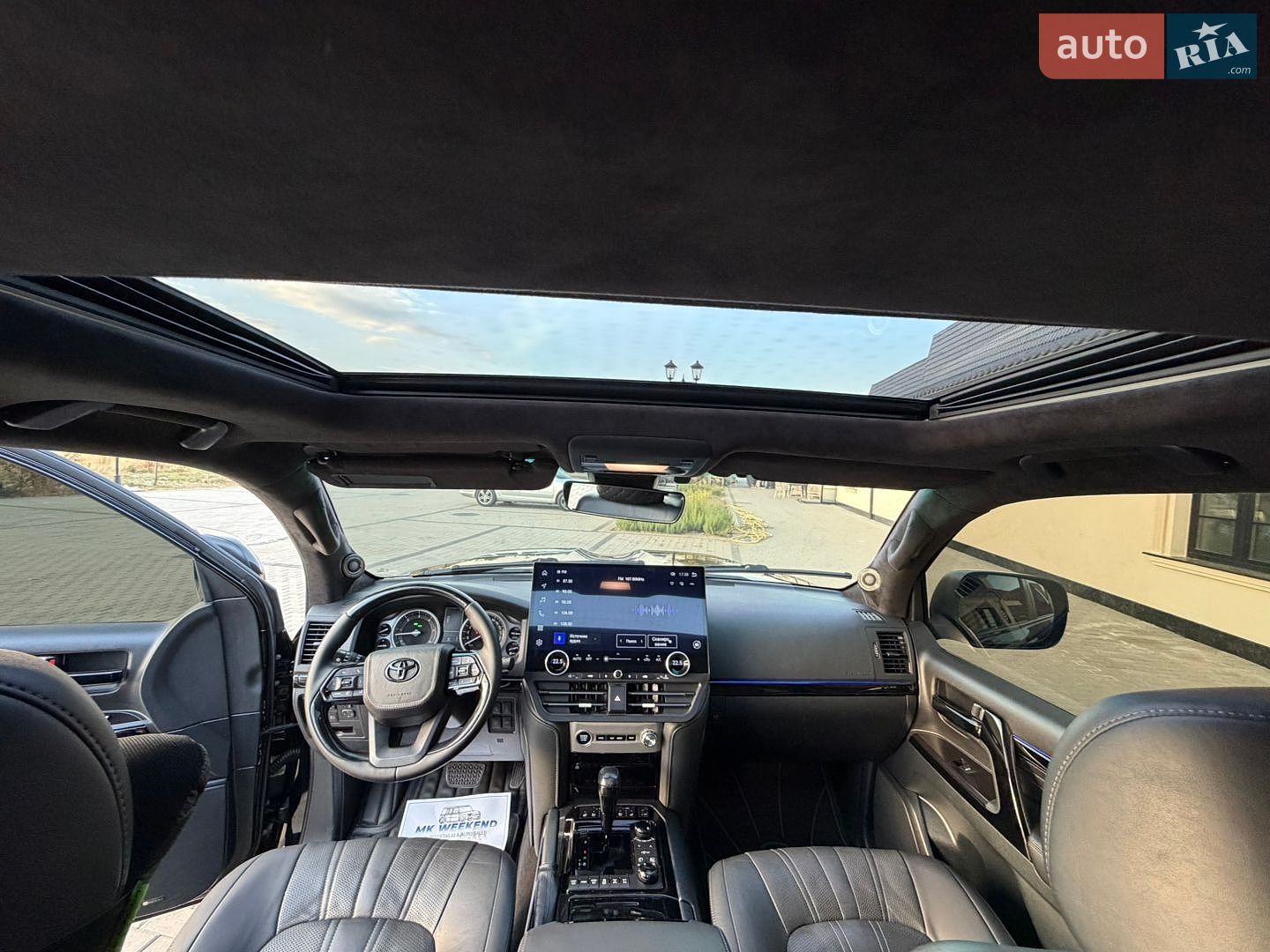 Toyota Land Cruiser 2020 VIN JTMCV02JX04311545 фото оголошення 58 з 74