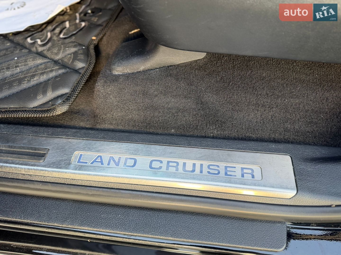 Toyota Land Cruiser 2020 VIN JTMCV02JX04311545 фото оголошення 55 з 74