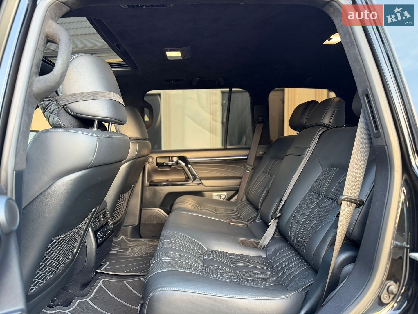 Toyota Land Cruiser 2020 VIN JTMCV02JX04311545 фото оголошення 56 з 74