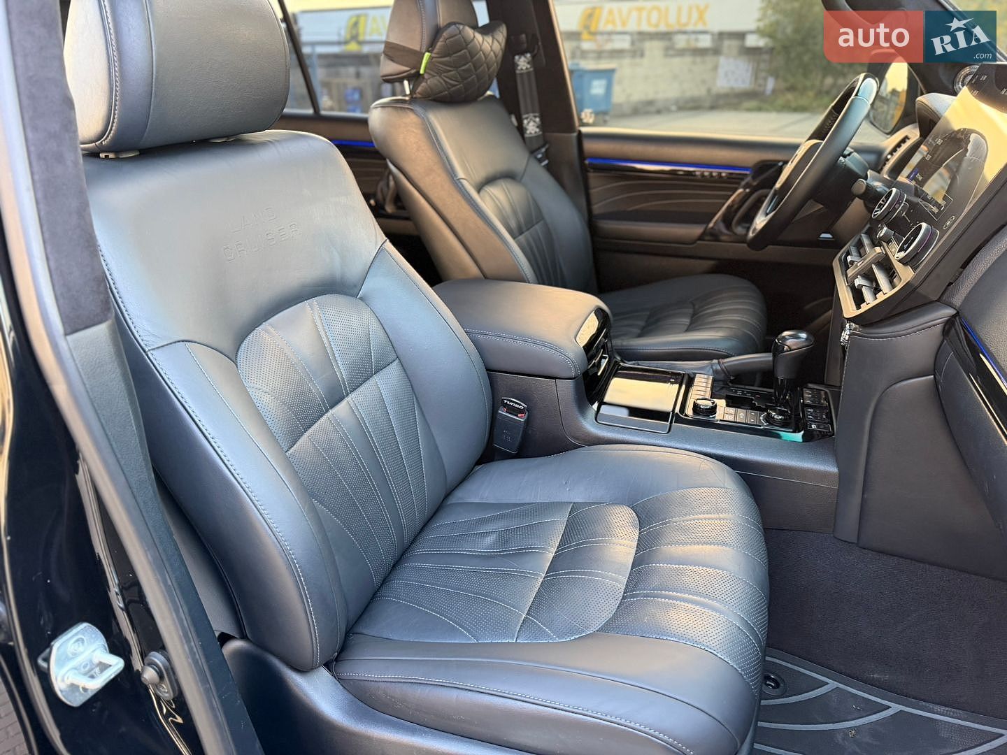 Toyota Land Cruiser 2020 VIN JTMCV02JX04311545 фото оголошення 64 з 74