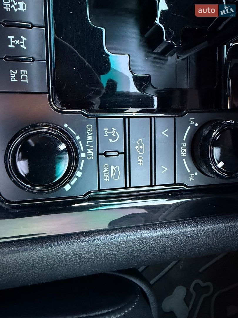 Toyota Land Cruiser 2020 VIN JTMCV02JX04311545 фото оголошення 68 з 74