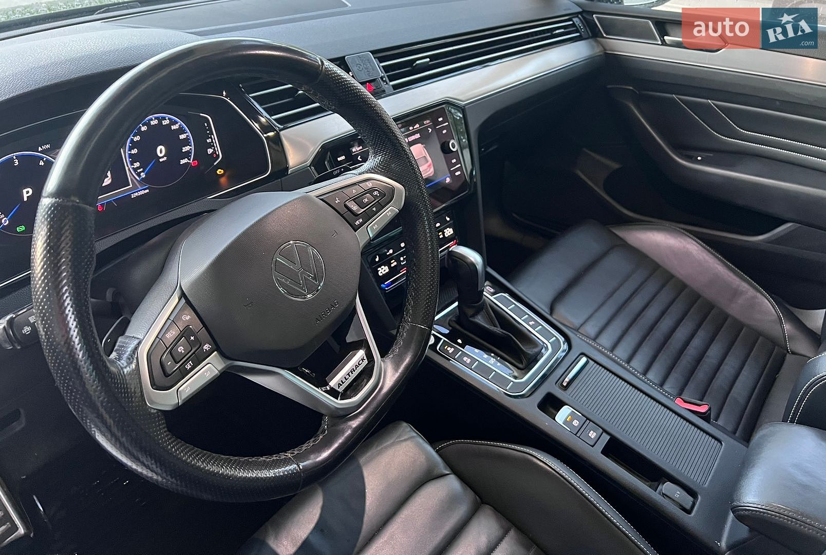 Volkswagen Passat Alltrack 2021 VIN WVWZZZ3CZME131761 фото оголошення 20 з 31