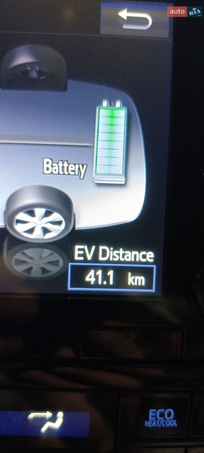 Toyota Prius Prime 2018 VIN JTDKARFP9U3098136 фото оголошення 15 з 15