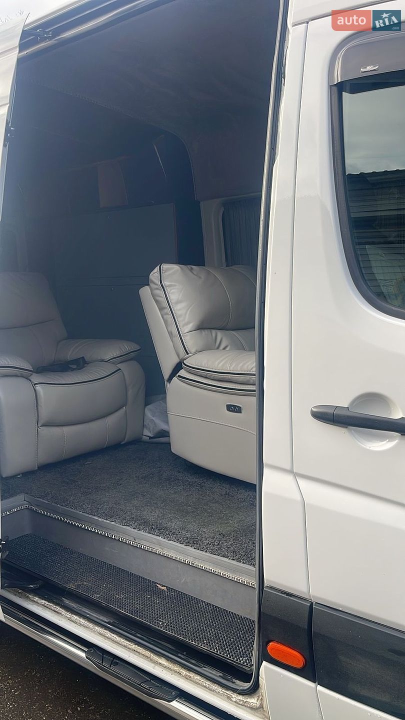 Volkswagen Crafter 2012 VIN WV1ZZZ2EZD6007876 фото оголошення 4 з 5