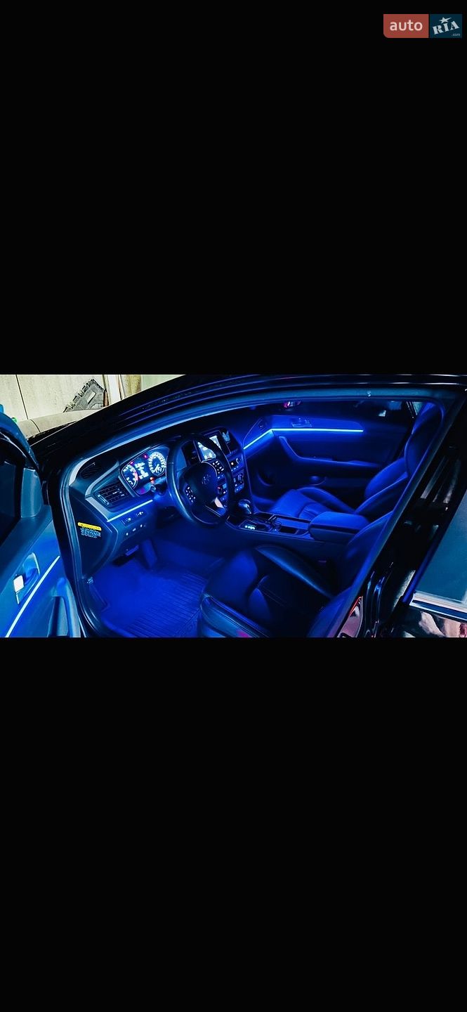 Hyundai Sonata 2017 VIN KMHE341DBJA356934 фото оголошення 29 з 33