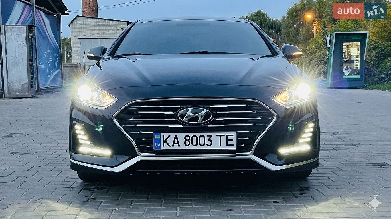 Hyundai Sonata 2017 VIN KMHE341DBJA356934 фото оголошення 5 з 33