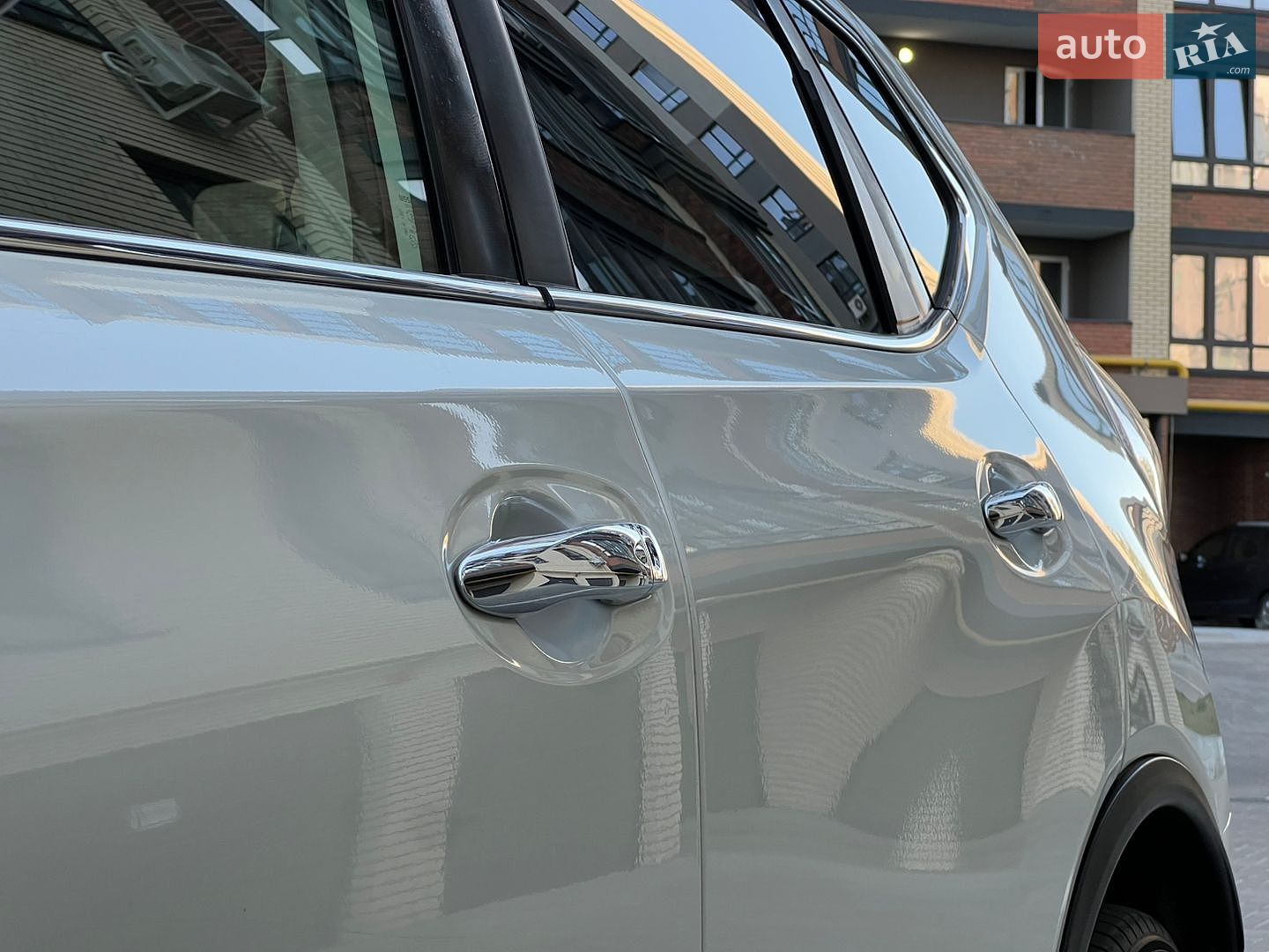 Nissan X-Trail 2017 VIN JNATCAT32U0044447 фото оголошення 15 з 87