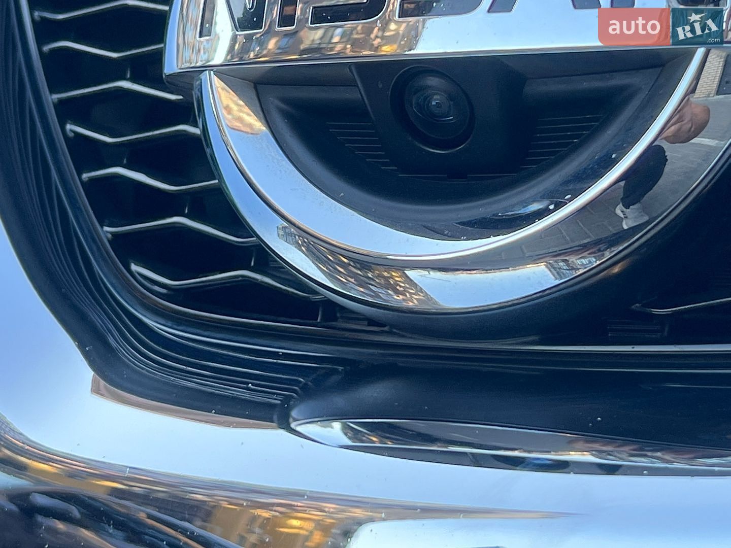Nissan X-Trail 2017 VIN JNATCAT32U0044447 фото оголошення 21 з 87