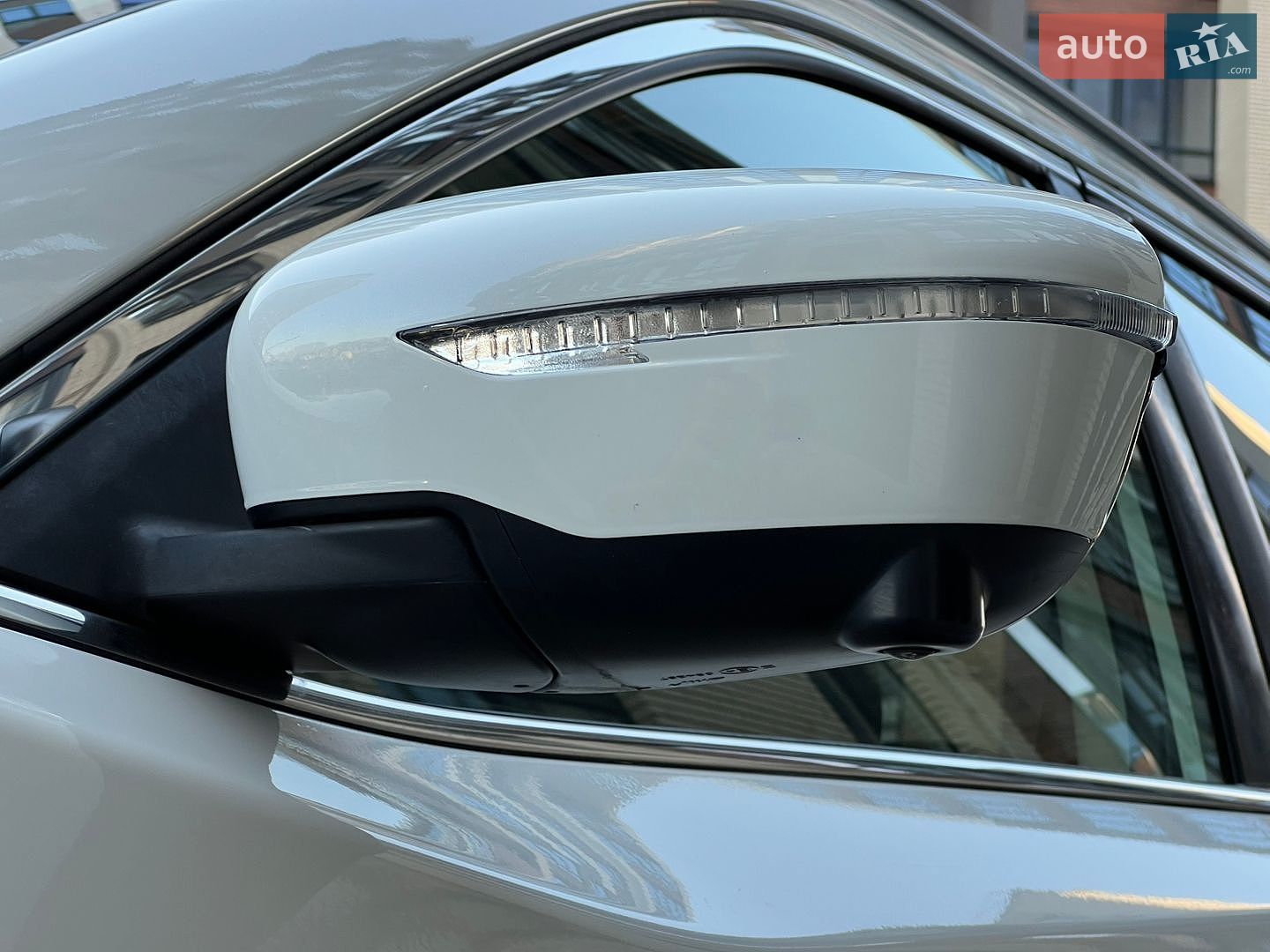 Nissan X-Trail 2017 VIN JNATCAT32U0044447 фото оголошення 14 з 87