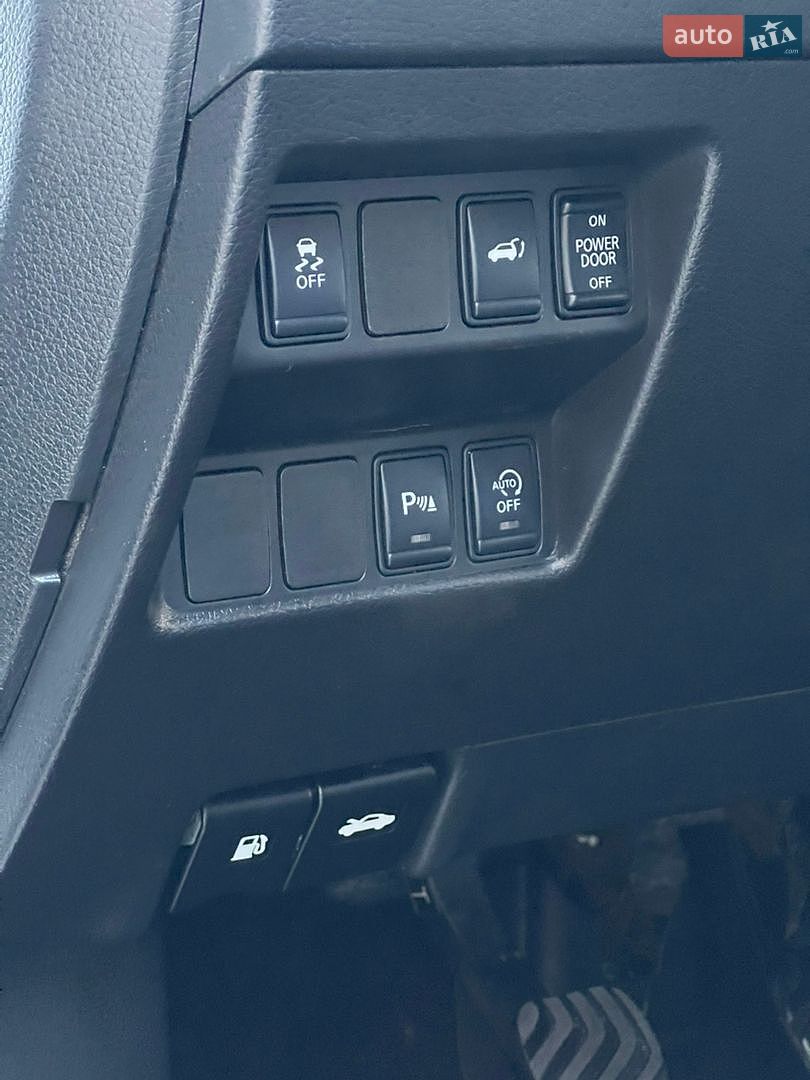 Nissan X-Trail 2017 VIN JNATCAT32U0044447 фото оголошення 33 з 87