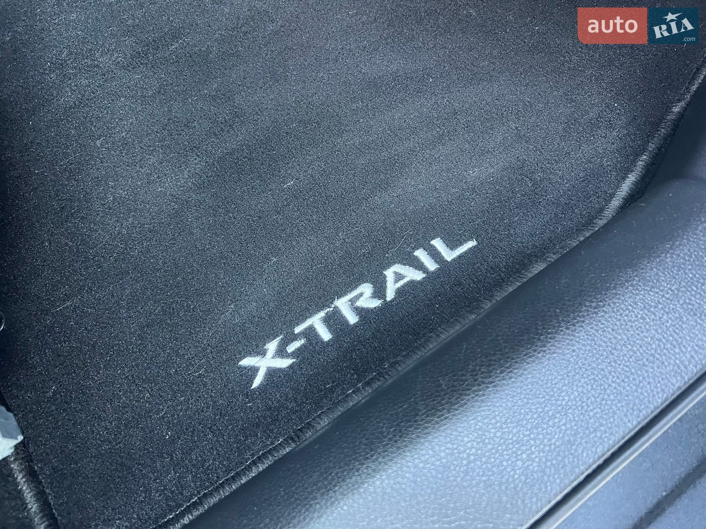 Nissan X-Trail 2017 VIN JNATCAT32U0044447 фото оголошення 48 з 87