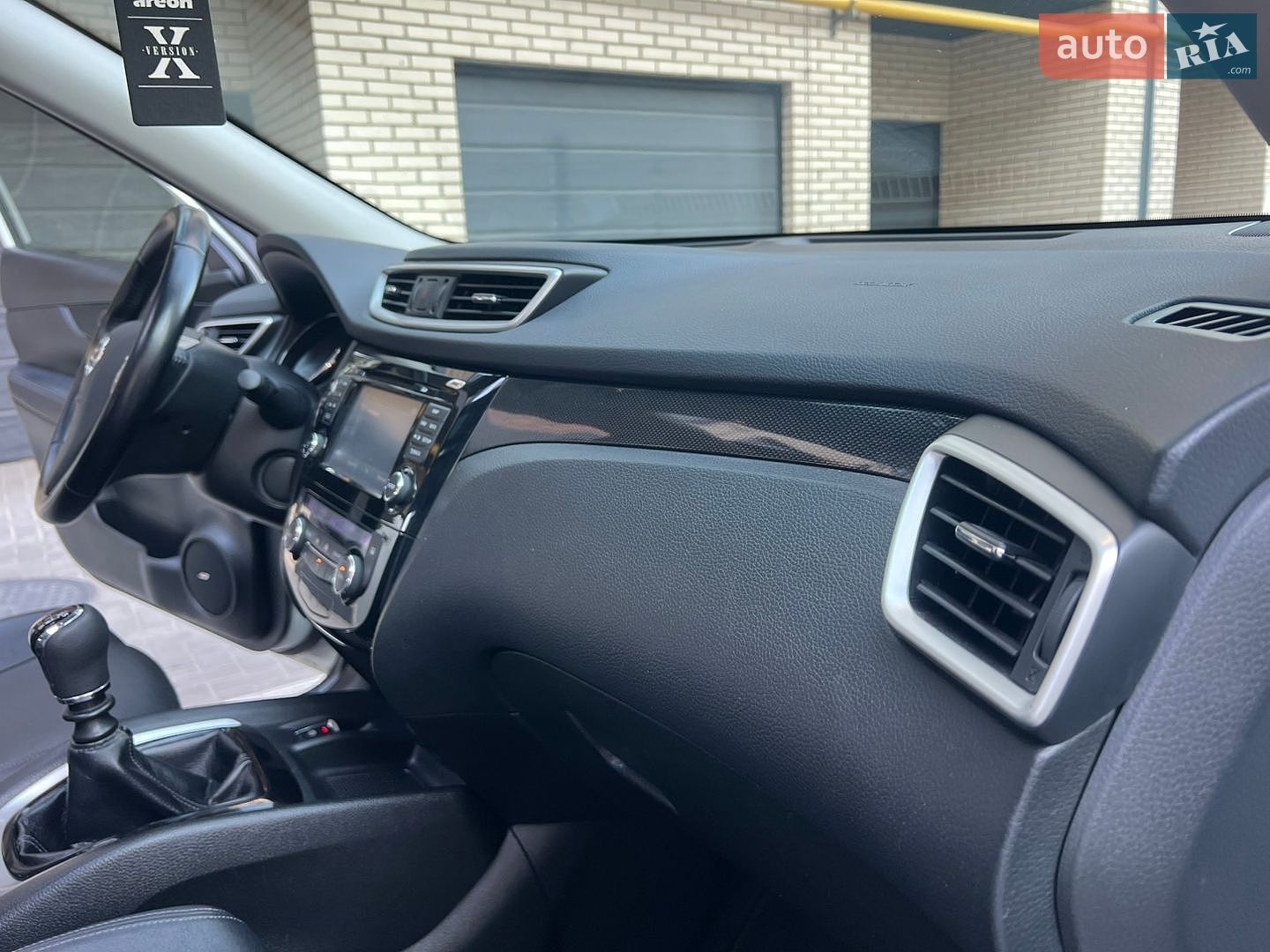 Nissan X-Trail 2017 VIN JNATCAT32U0044447 фото оголошення 51 з 87